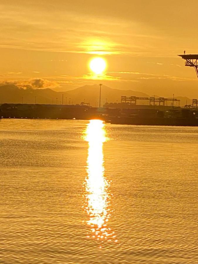 Marina Di Castello Panzió Cagliari Kültér fotó