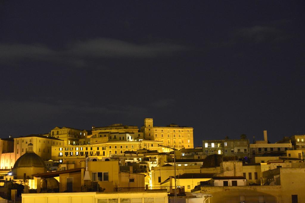 Marina Di Castello Panzió Cagliari Kültér fotó